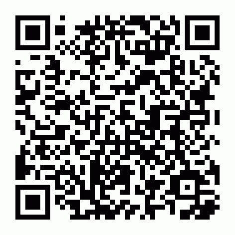 QR code for CEO SEAN's Event Networking Card