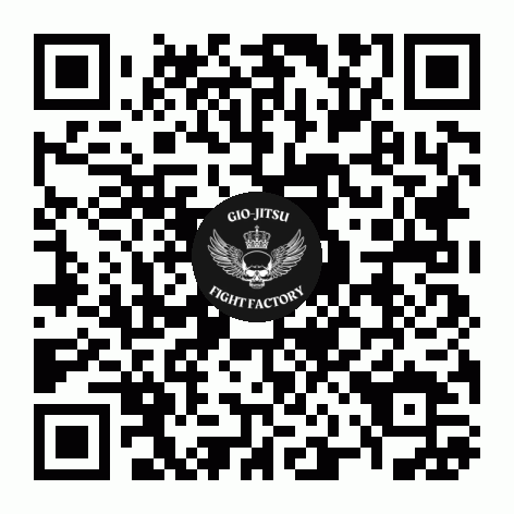 QR code for Giovani Brasileno's Event Networking Card